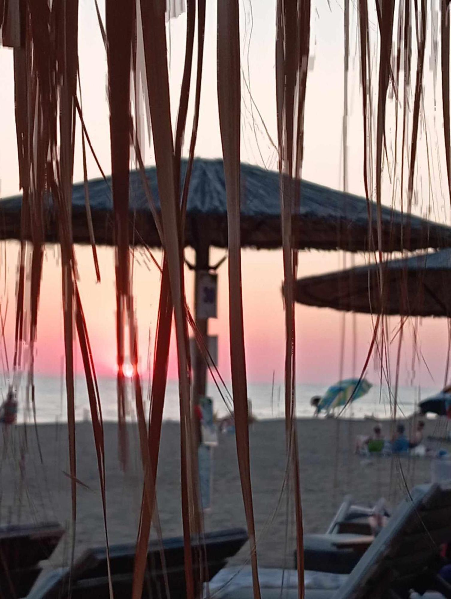 RodhinaSunset公寓 外观 照片